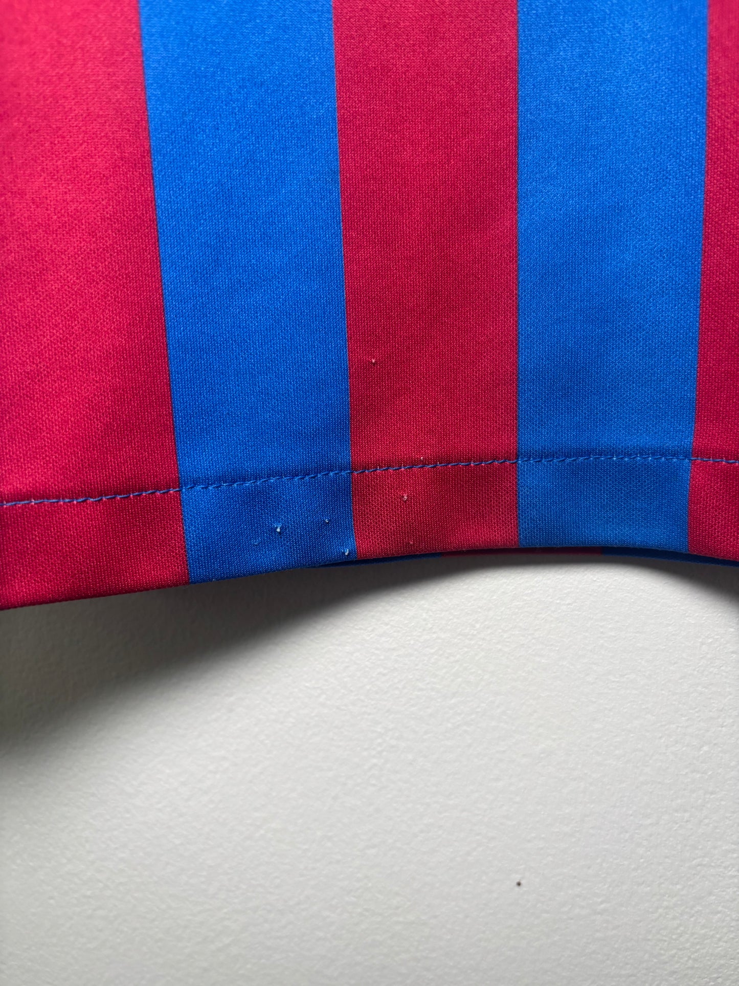 Barcelona Home Shirt 2021/22 (S)