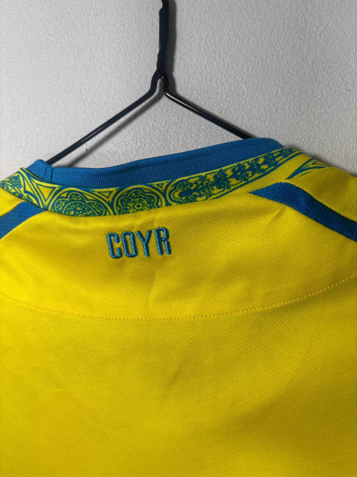 Nottingham Forest Away Shirt 2022/23 (M)