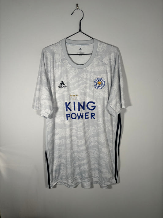 Leicester City Goalkeeper Shirt 2019/20 (XL)