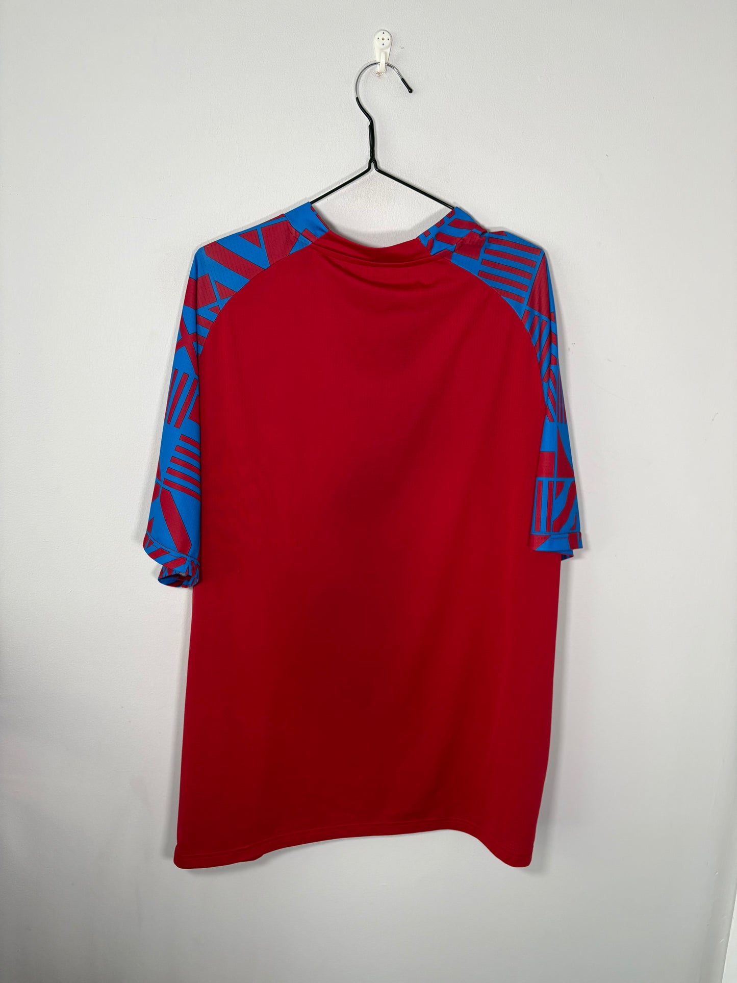 Czech Republic Training Shirt 2020 (L)