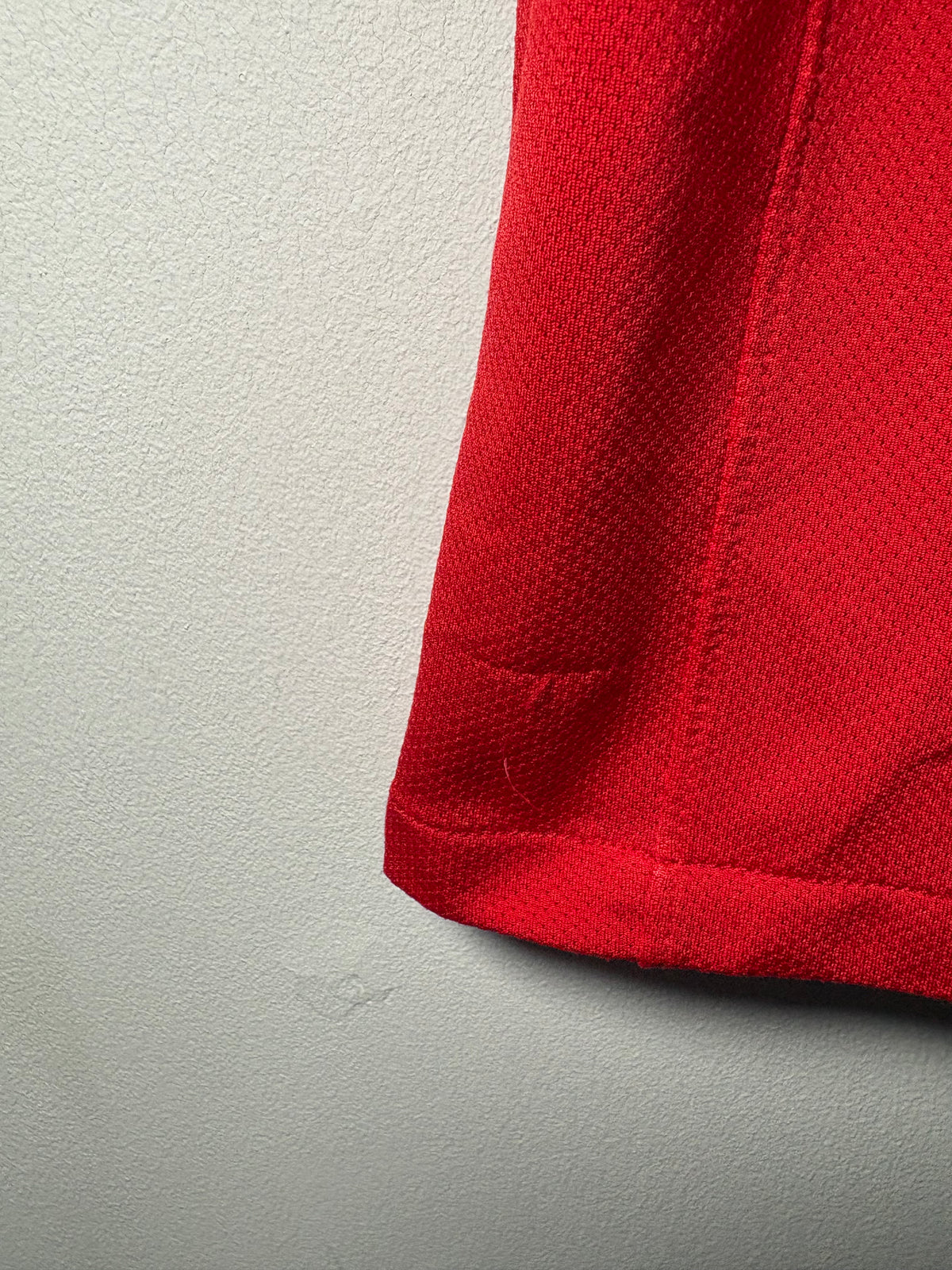 Manchester United Home Shirt 2011/12 Rooney (XLK)