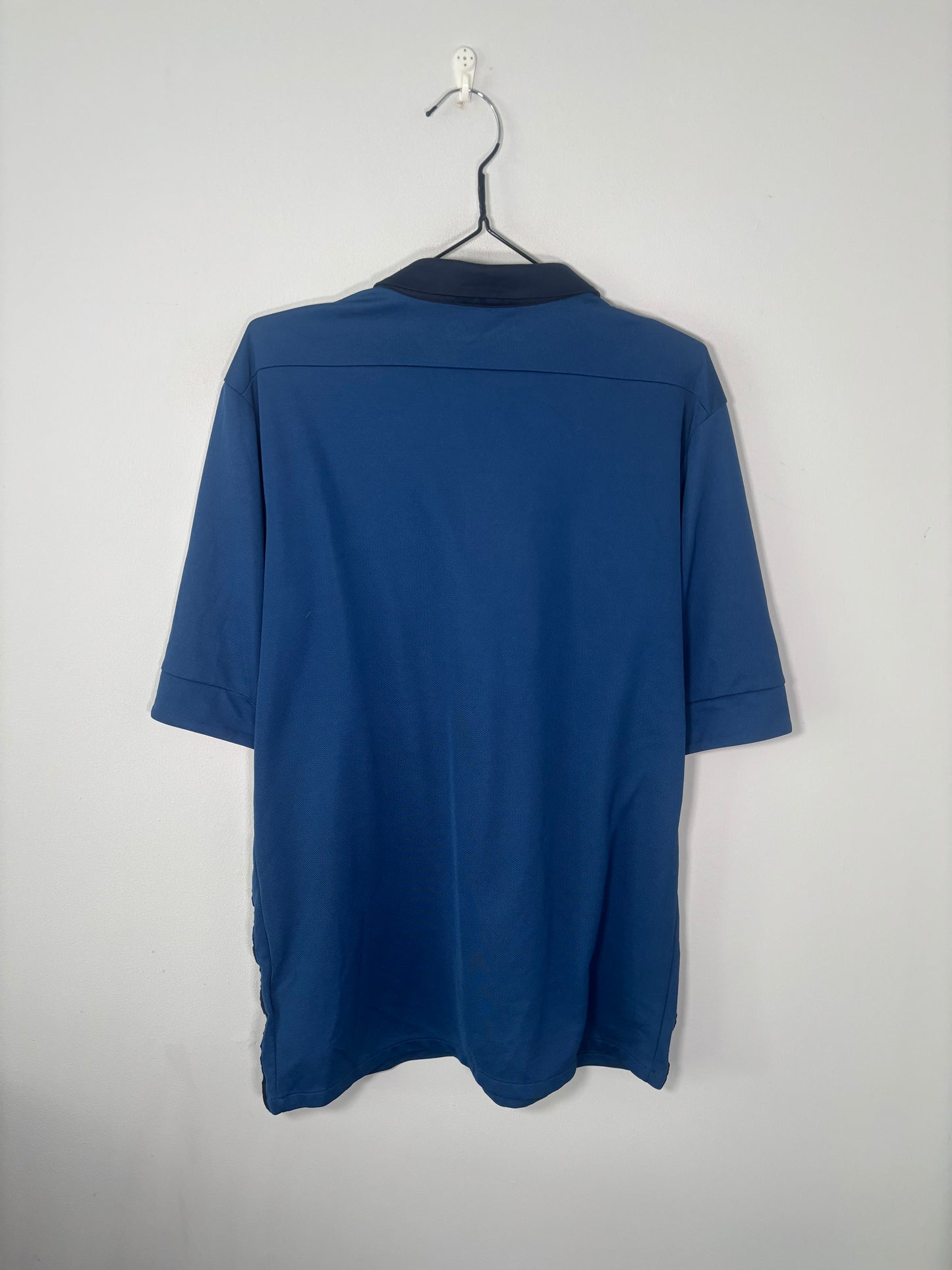 France Home Shirt 2011/12 (L)