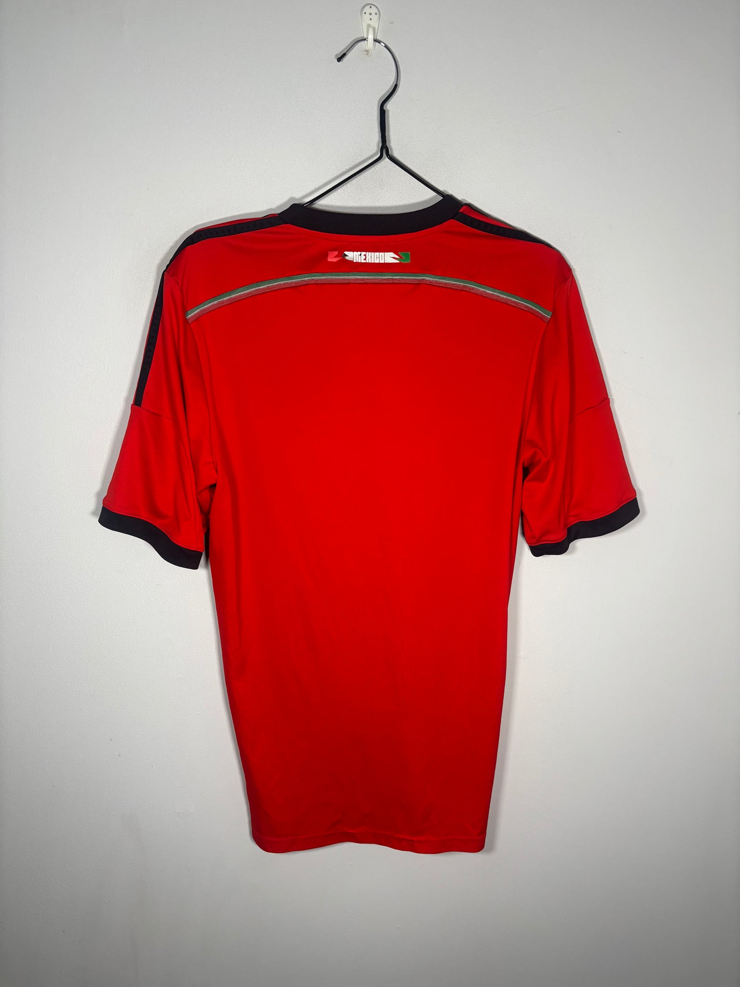 Mexico Away Shirt 2014 (M)