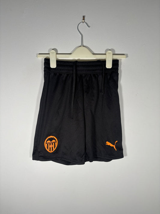 Valencia Away Shorts 2022/23 (XS)