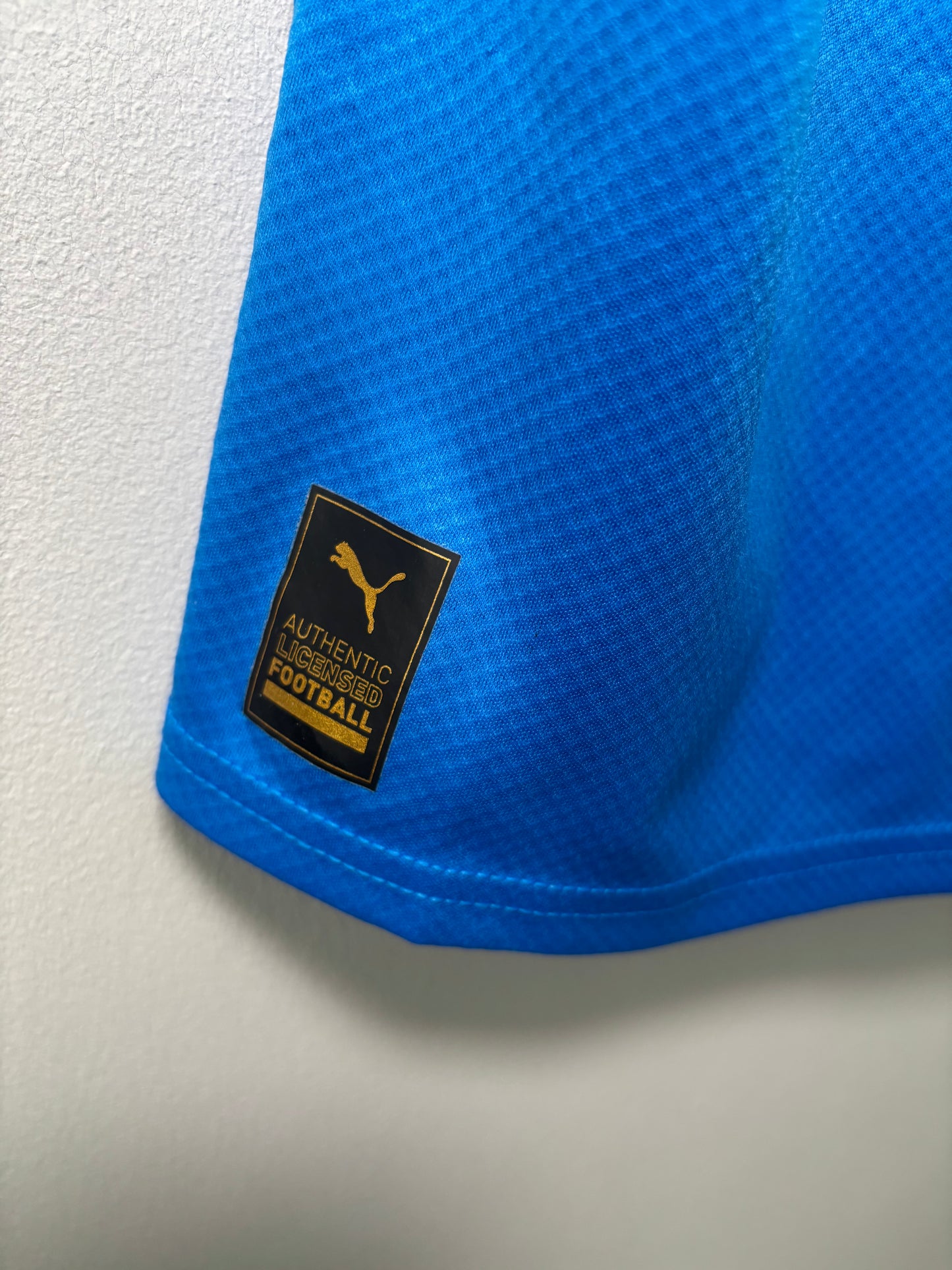 Italy Home Shirt 2022 (S)