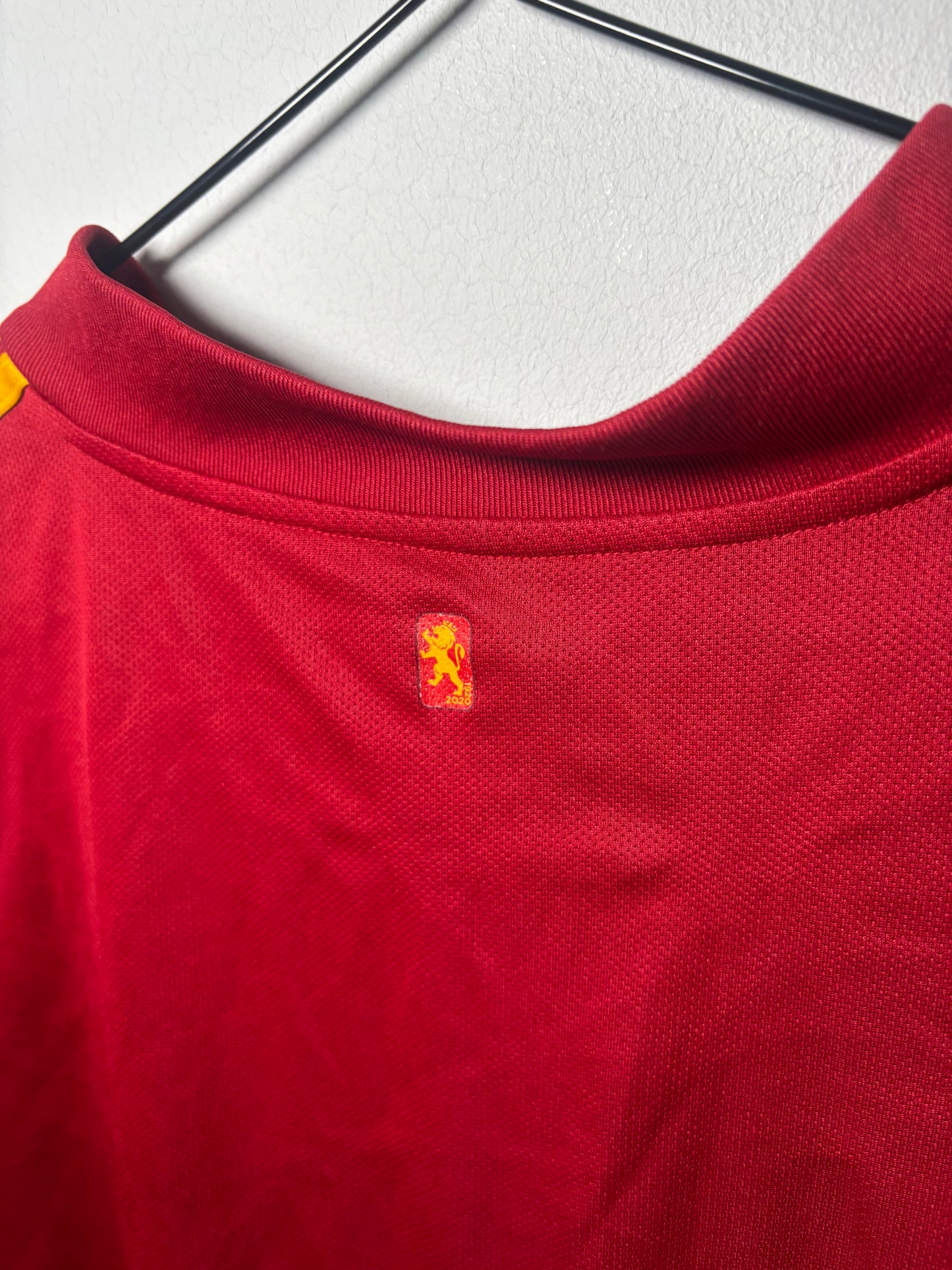 Spain Home Shirt 2020 (L)