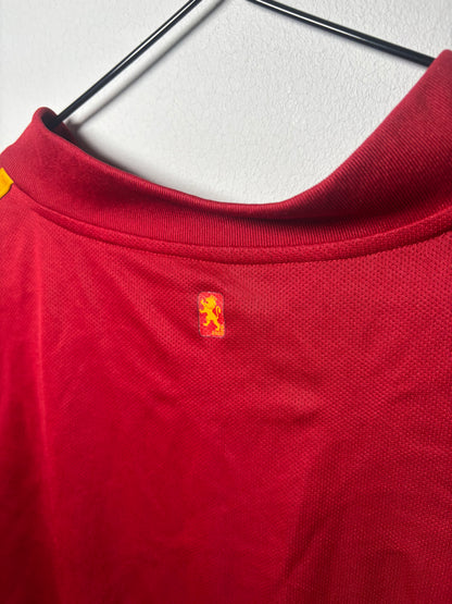 Spain Home Shirt 2020 (L)