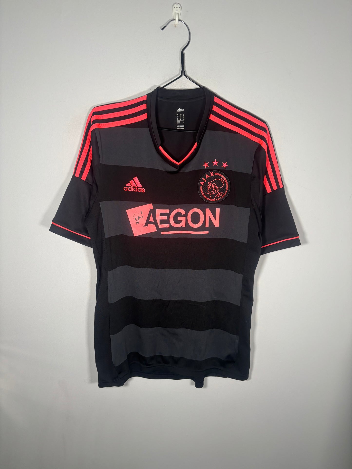 Ajax Away Shirt 2013/14 (M)