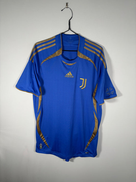 Juventus Teamgeist 2006-2021 Shirt (M)