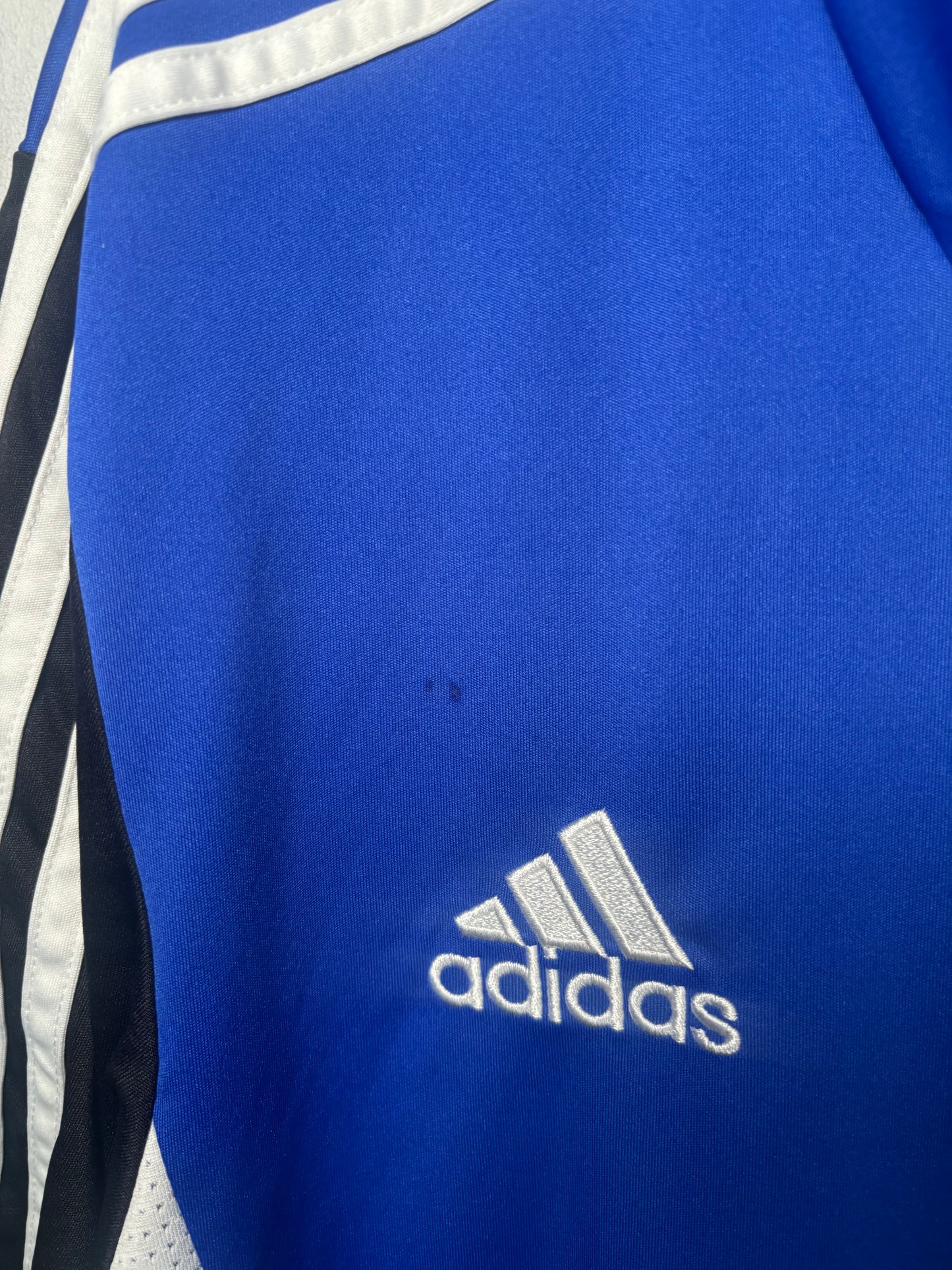 Stoke City Training Shirt 2013/14 (L)