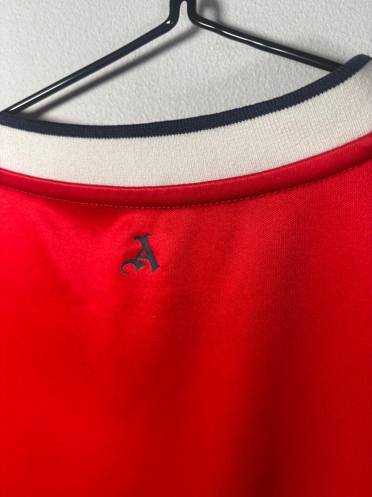 Arsenal Home Shirt 2016/17 (LB)