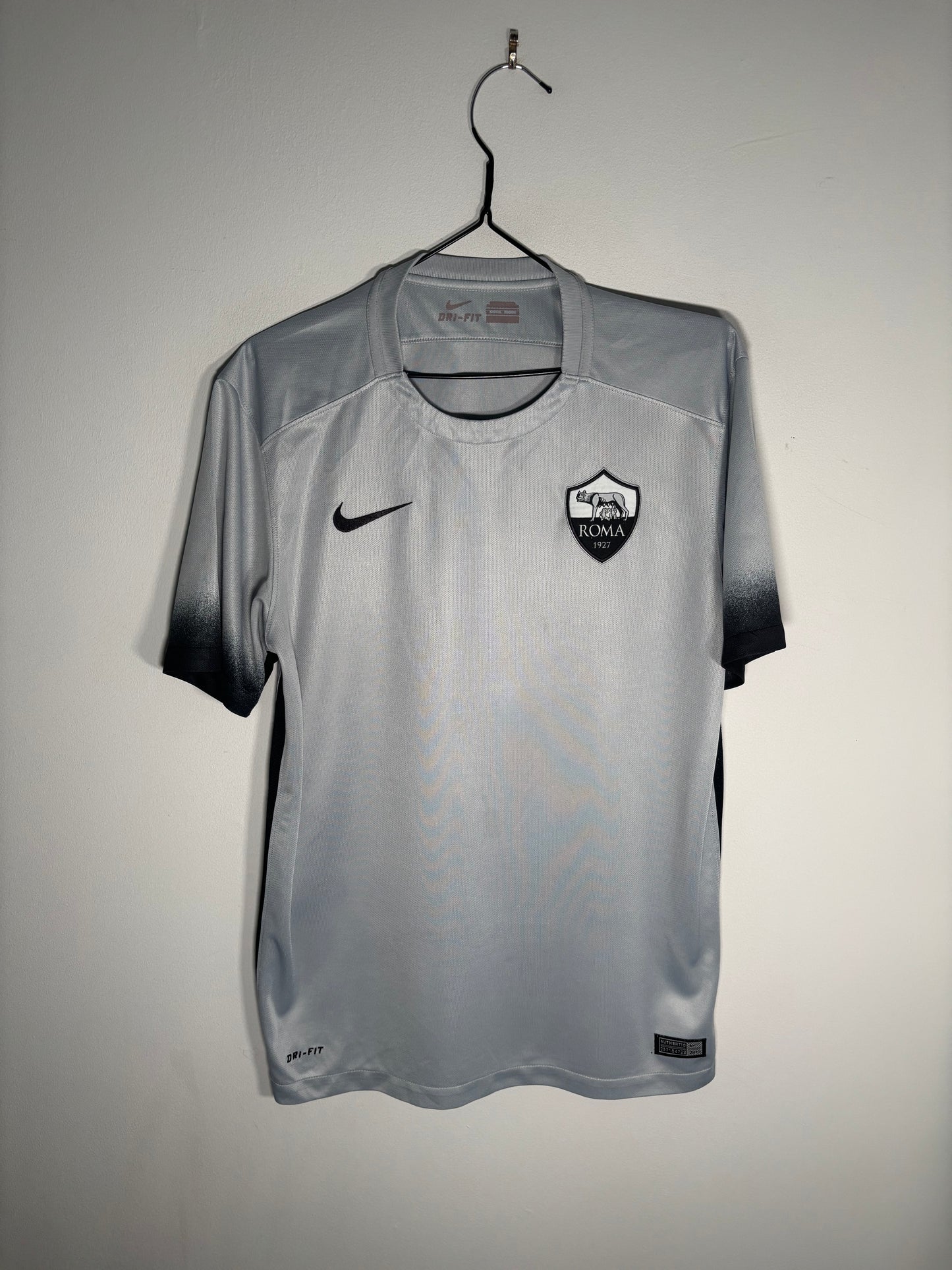 Roma Third Shirt 2015/16 (M)