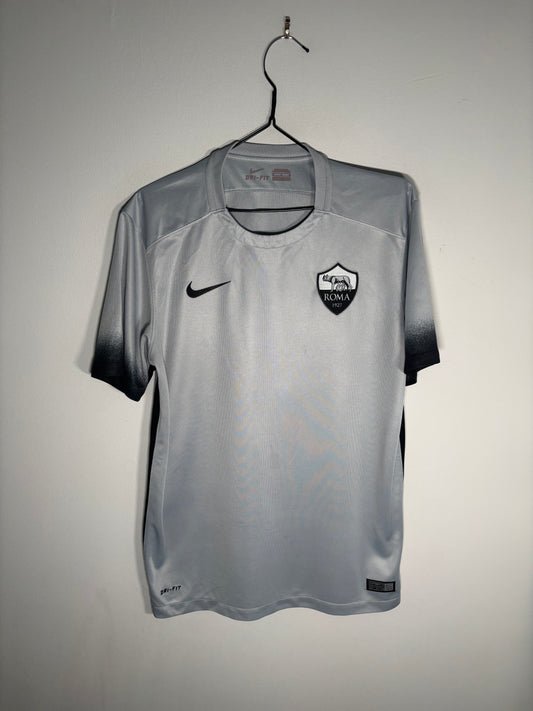 Roma Third Shirt 2015/16 (M)