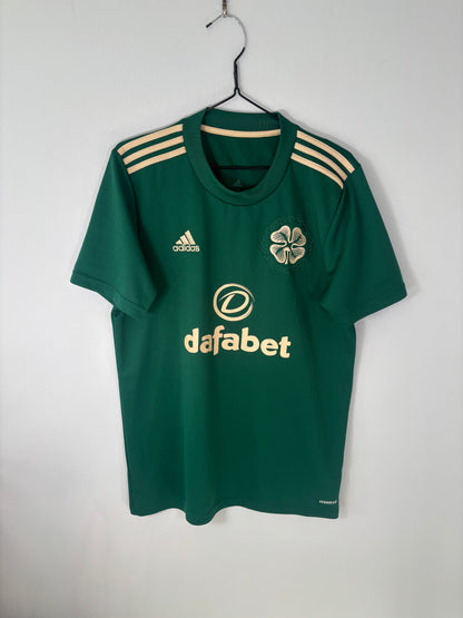 Celtic Away Shirt 2021/22 (M)