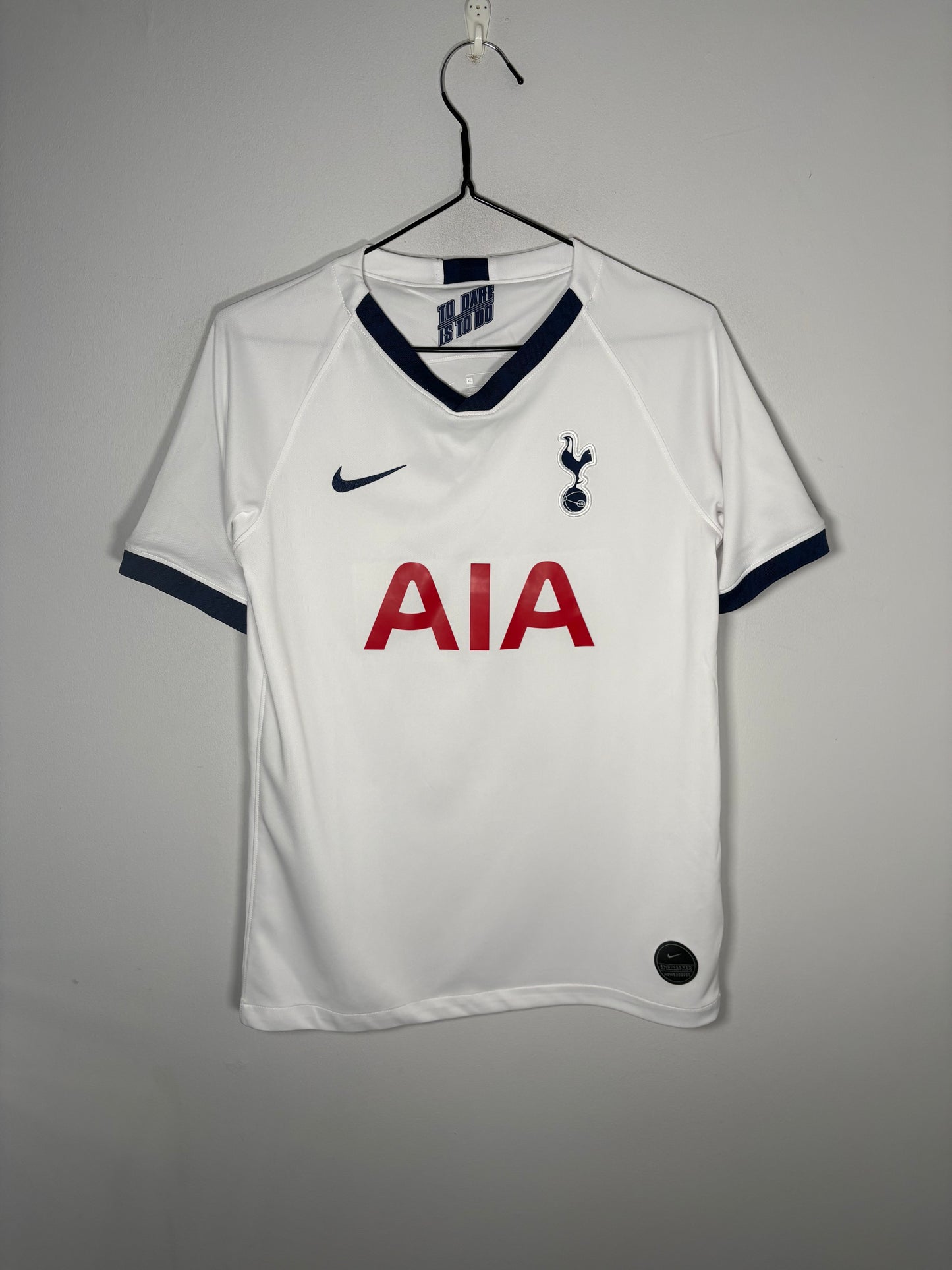 Tottenham Hotspur Home Shirt 2019/20 Son (XLK)