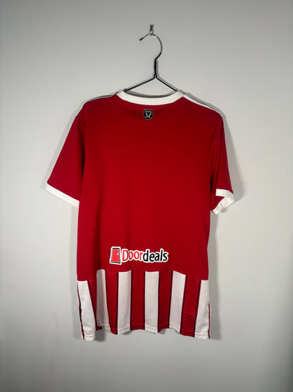 Sheffield United Home Shirt 2021/22 (L)