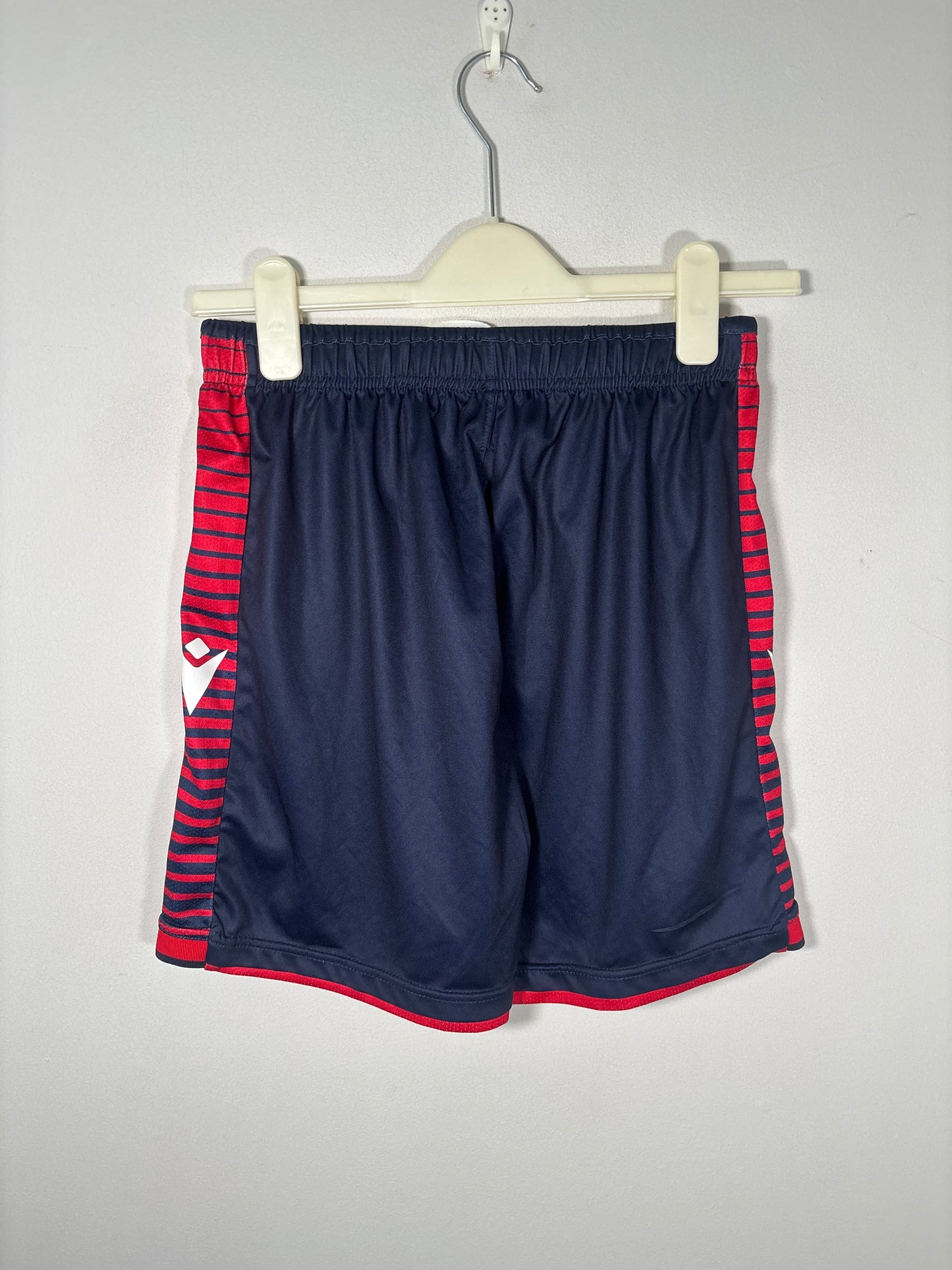 Bolton Wanderers Home Shorts 2020/21 (XLB)