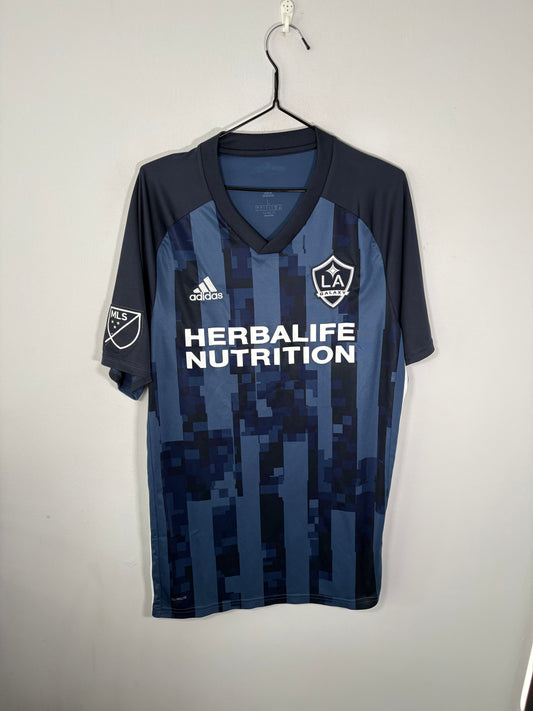 La Galaxy Away Shirt 2019 (L)