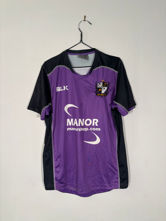 Port Vale Away Shirt 2019/20 (L)