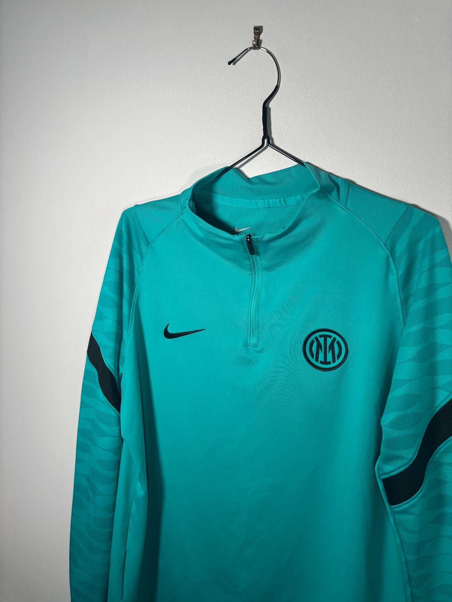 Inter Milan Training 1/4 Zip 2021/22 (L)