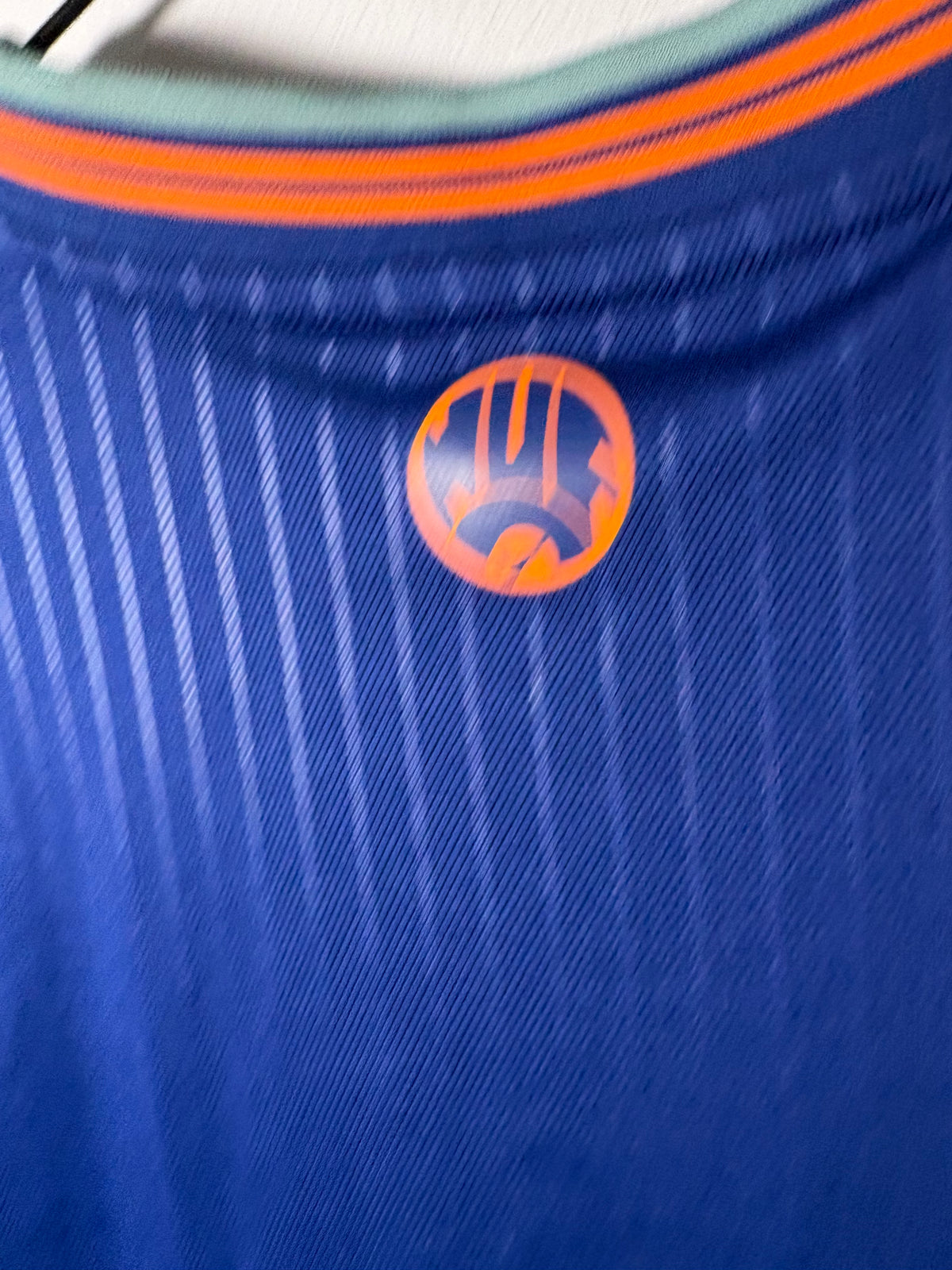 Newcastle United Third Shirt 2025/26 (L)