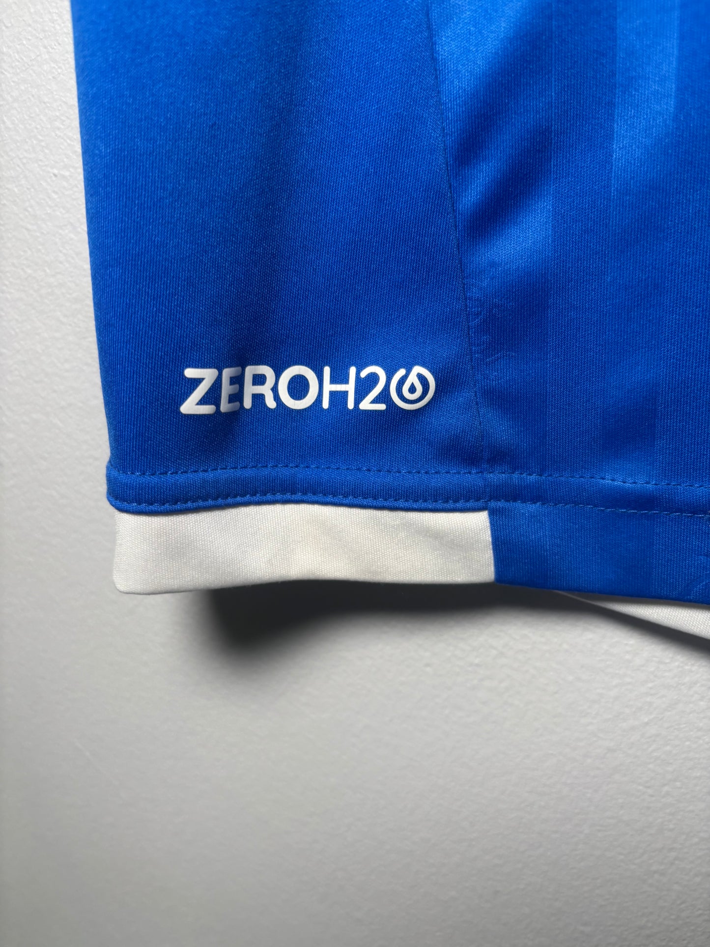 Rangers Home Shirt 2019/20 (L)