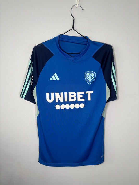 Leeds United Training Shirt 2024 (S)