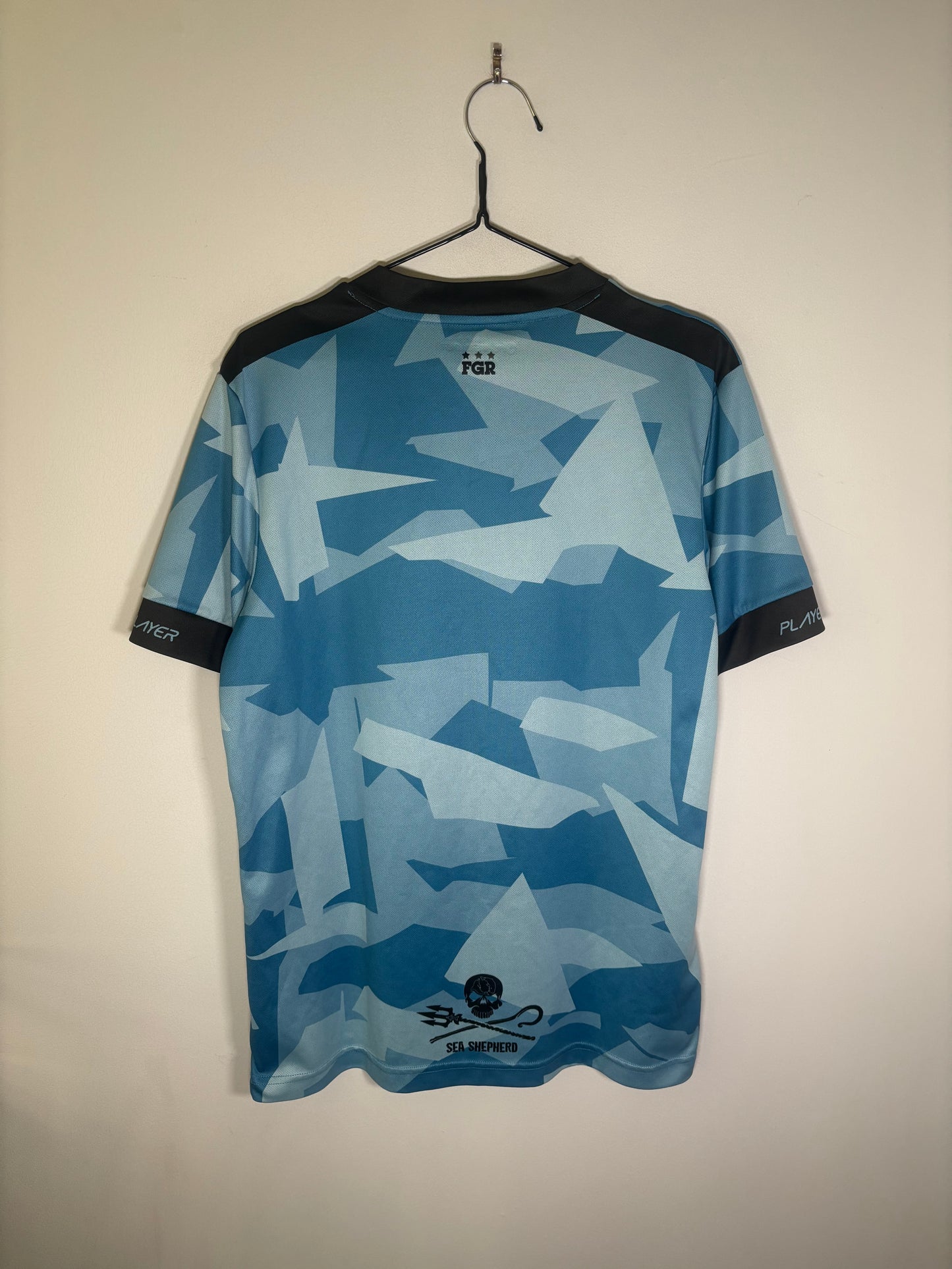 Forest Green Rovers Third Shirt 2019/22 (S)
