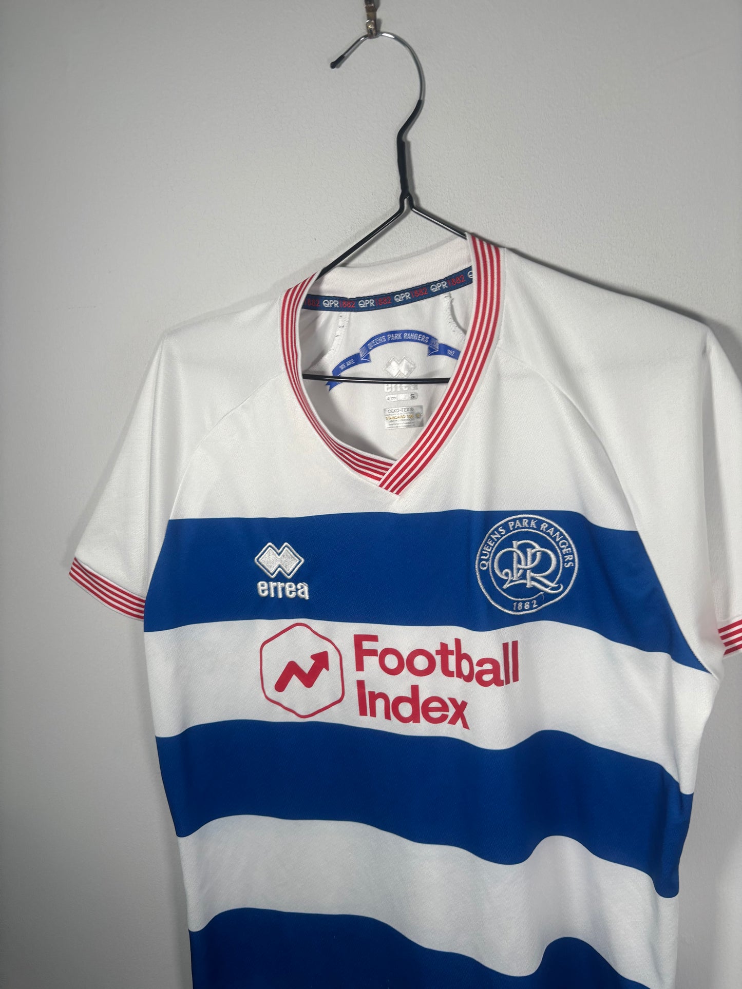 QPR Home Shirt 2020/21 (S)