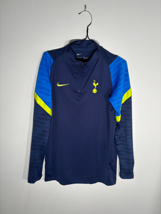 Tottenham Hotspur Training 1/4 Zip 2021/22 (M)