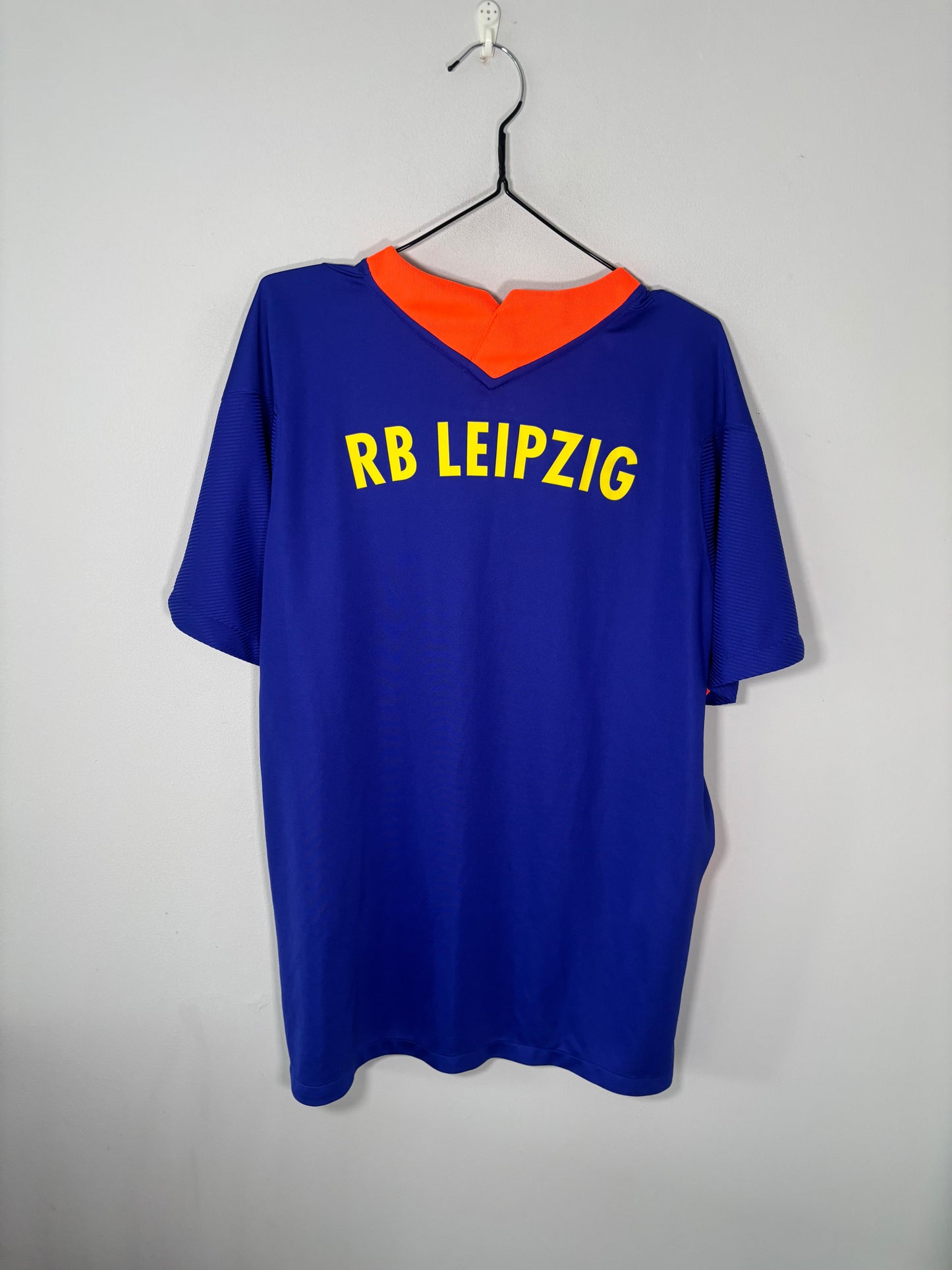 Rb Leipzig Away Shirt 2020/21 (XL)