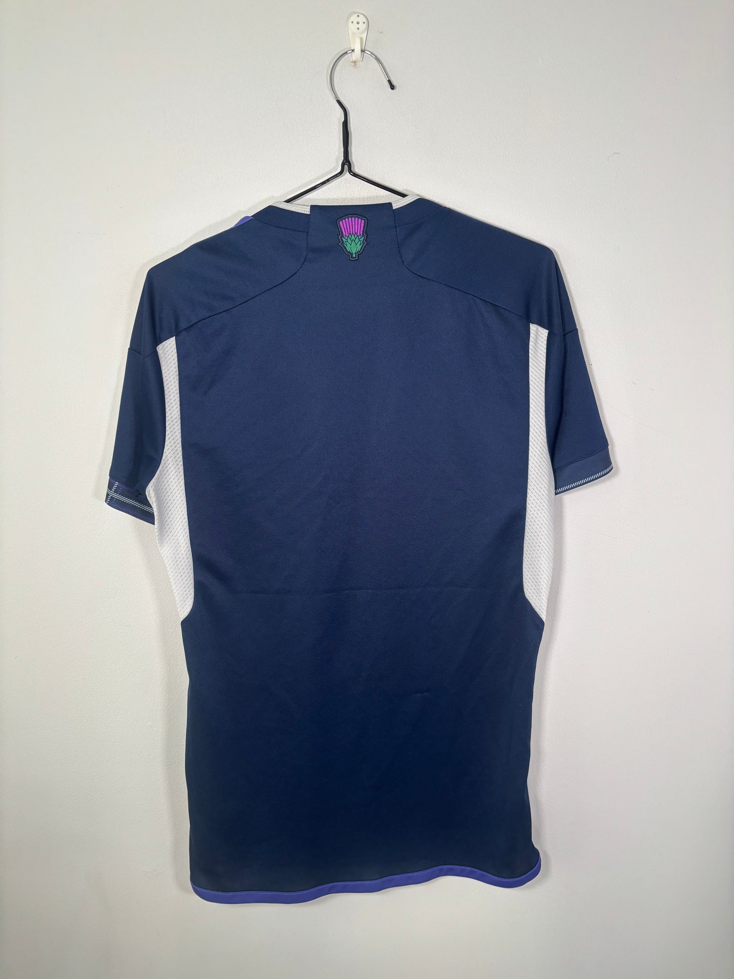 Scotland Home Shirt 2022 (S)