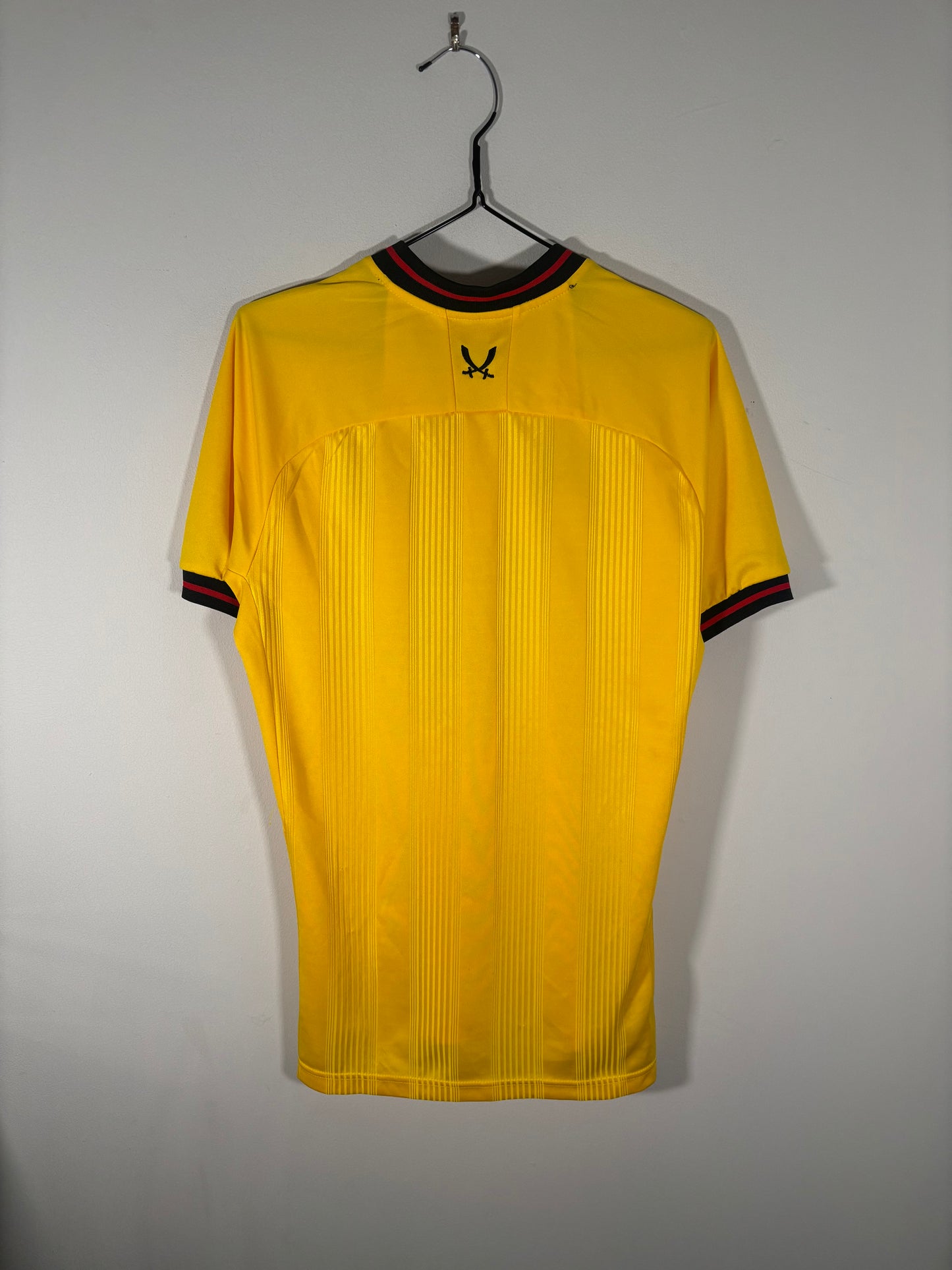 Sheffield United Away Shirt 2023/24 (S)