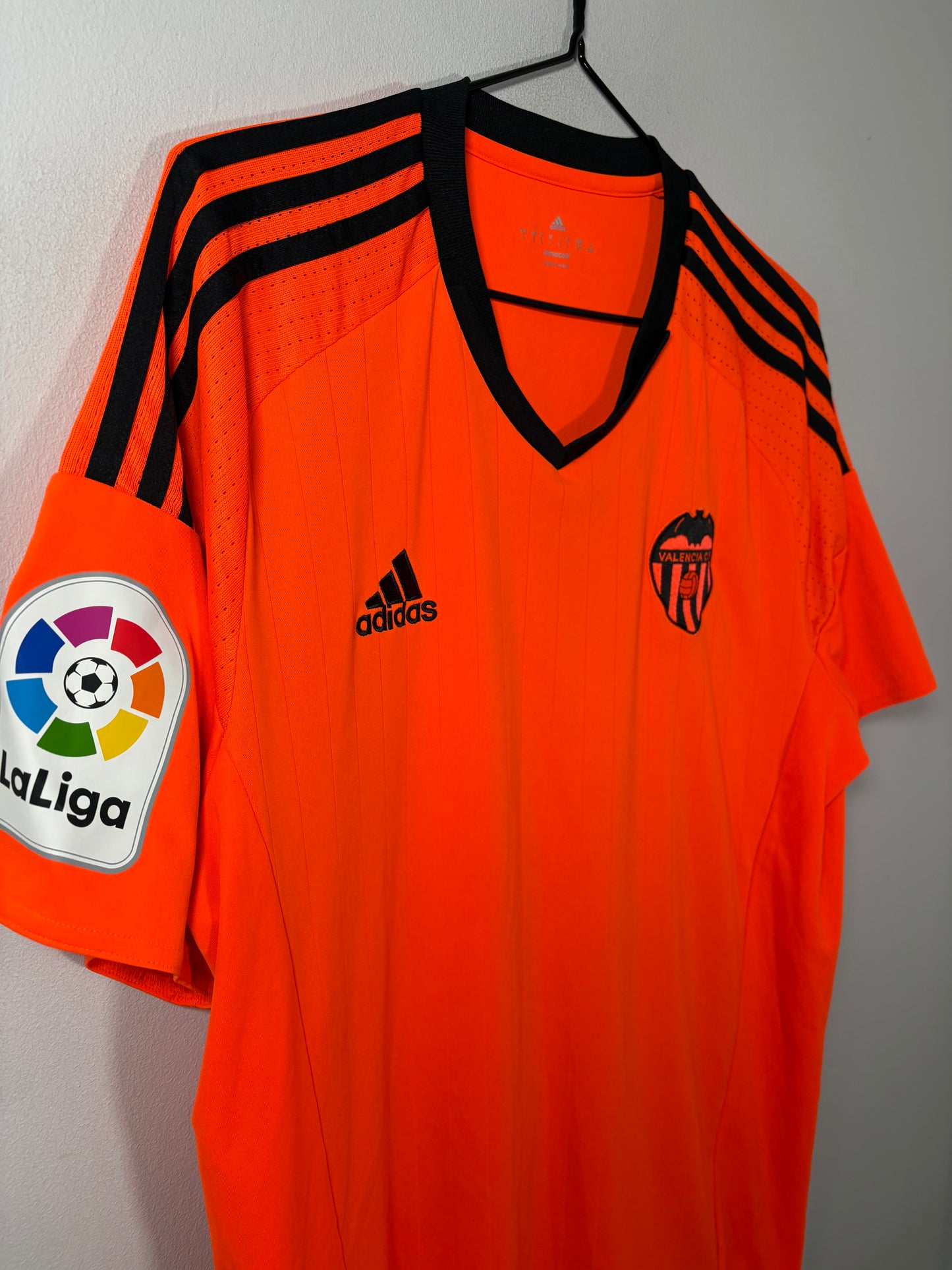Valencia Third Shirt 2016/17 (L)