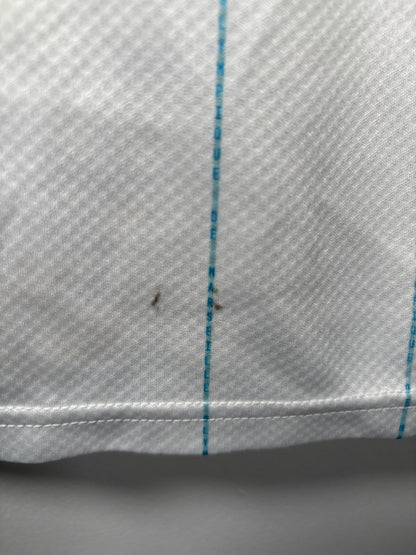 Marseille Home Shirt 2019/20 (M)