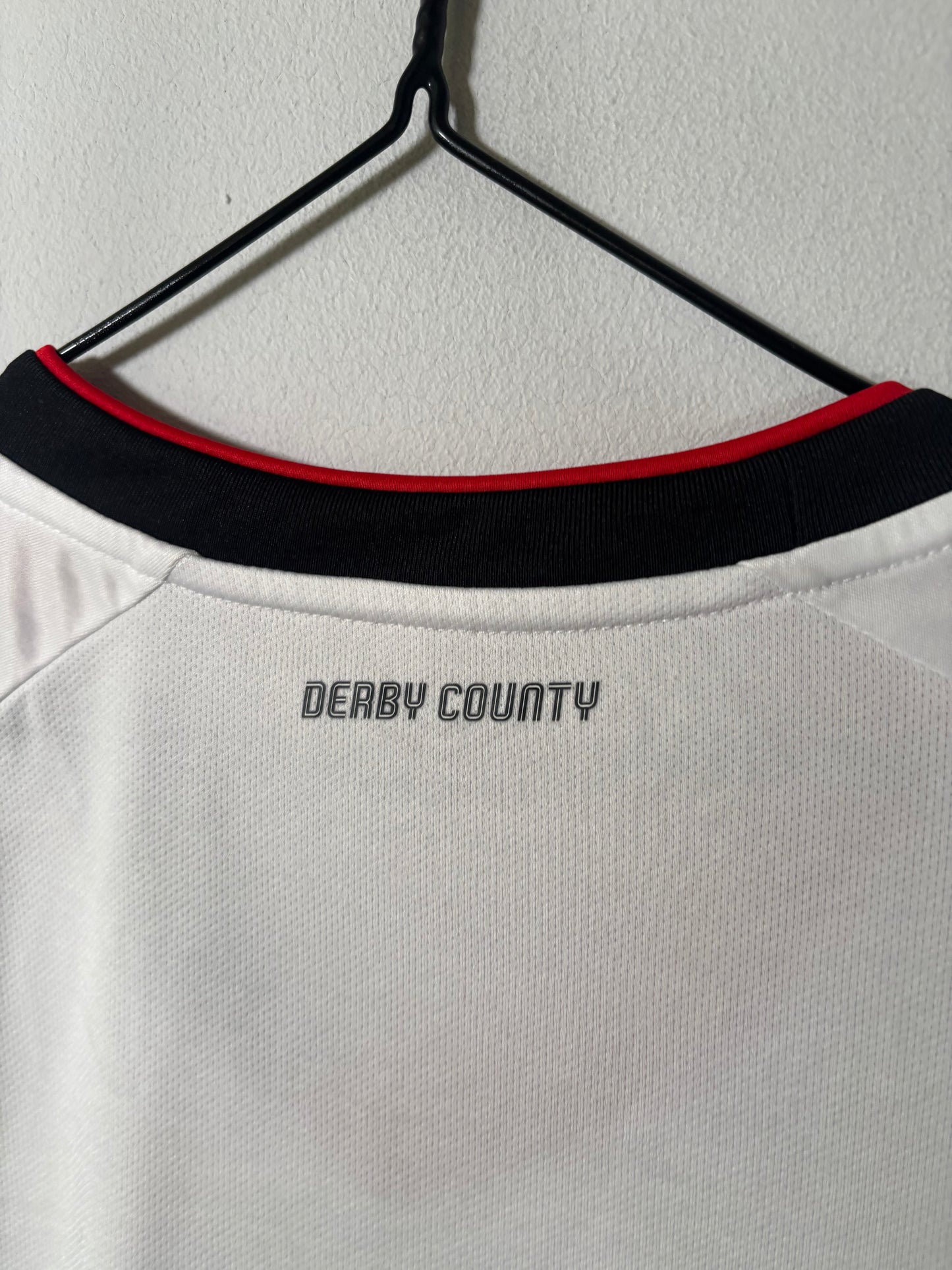 Derby County Home Shirt 2023/24 (XL)