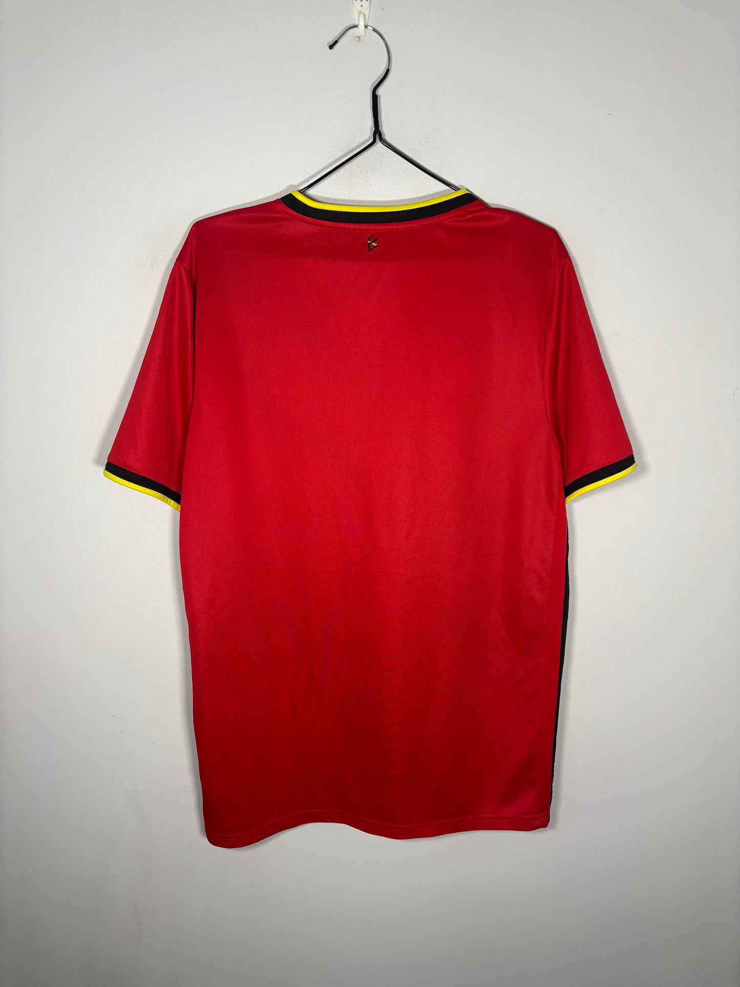 Belgium Home Shirt 2020 (L)