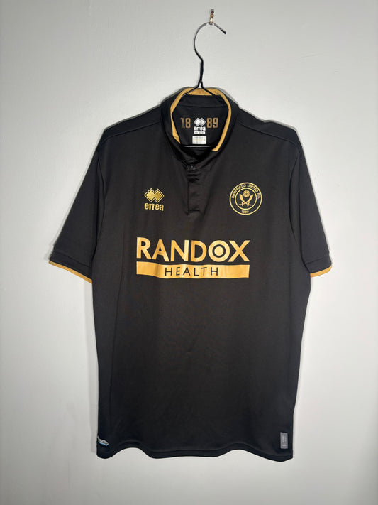 Sheffield United Third 2022/23 (3XL)