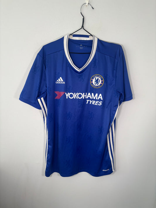 Chelsea Home Shirt 2016/17 (L)