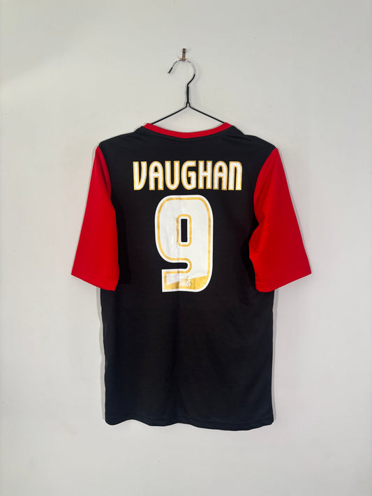 Huddersfield Town Away Shirt Vaughan 2013/14 (S)