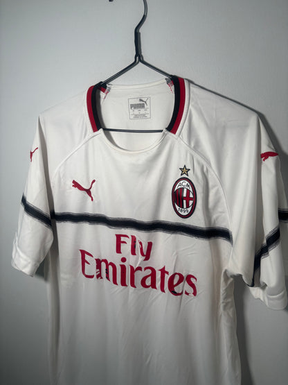 Ac Milan Away Shirt 2018/19 (L)