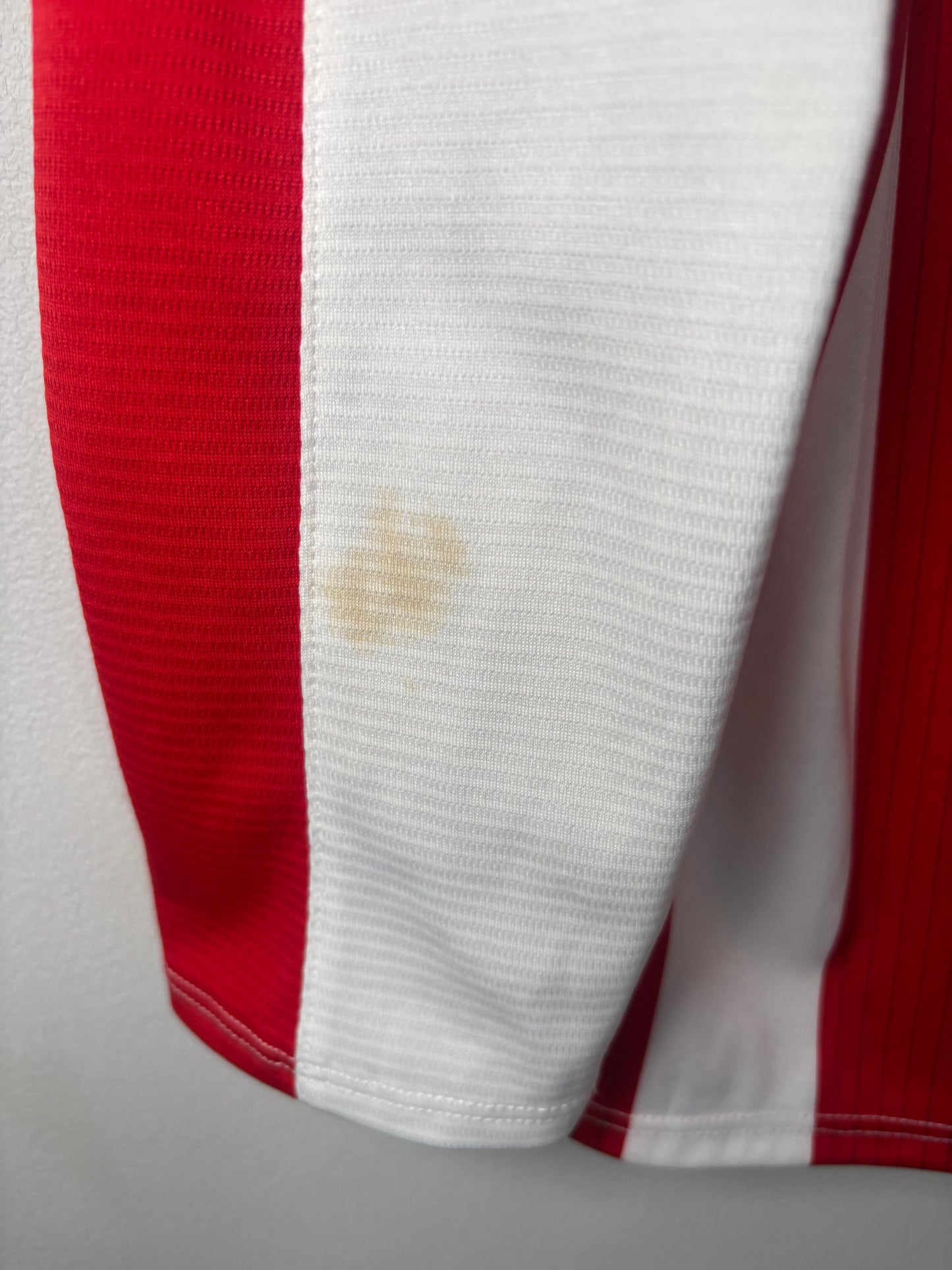Stoke City Home Shirt 2015/16 Shaqiri (S)