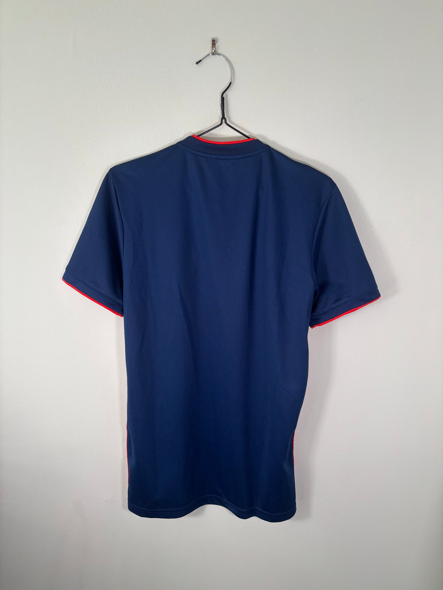 Lyon Away Shirt 2018/19 (S)