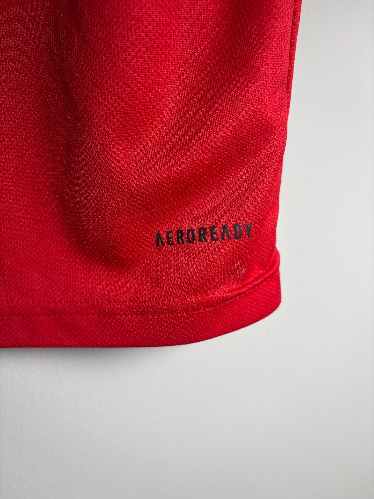 Belgium Home Shirt 2020 (L)