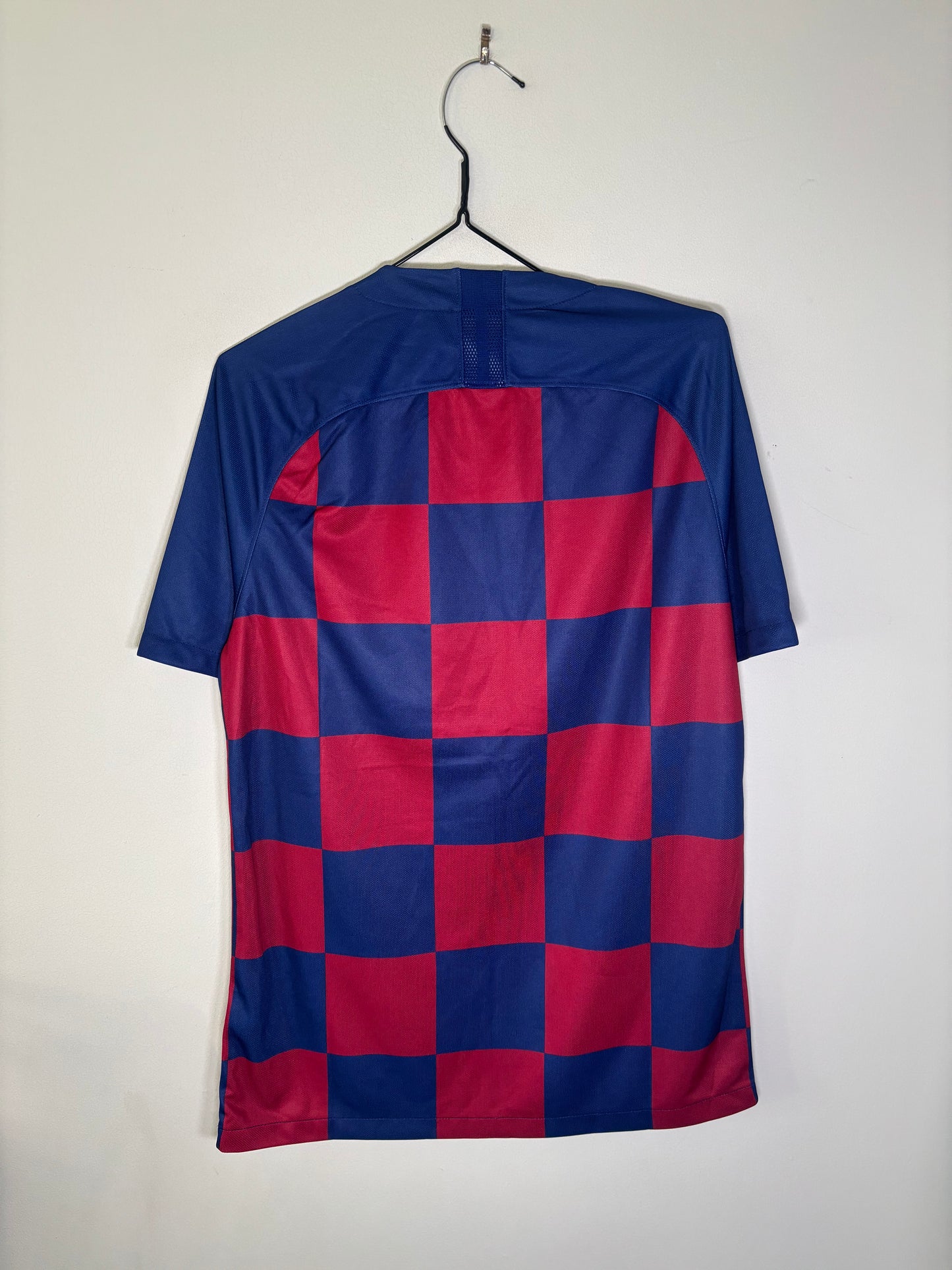 Barcelona Home Shirt 2019/20 (M)