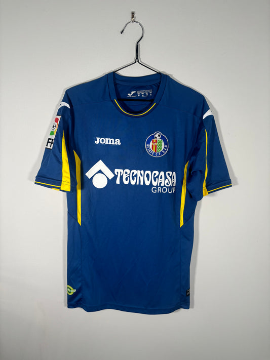 Getafe CF Home Shirt 2015/16 (M)