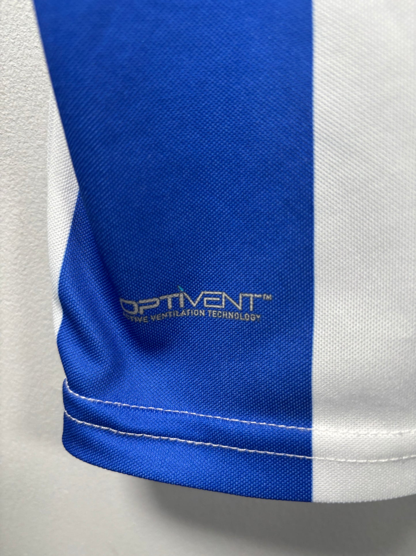 Sheffield Wednesday Home Shirt 2015/16 (S)