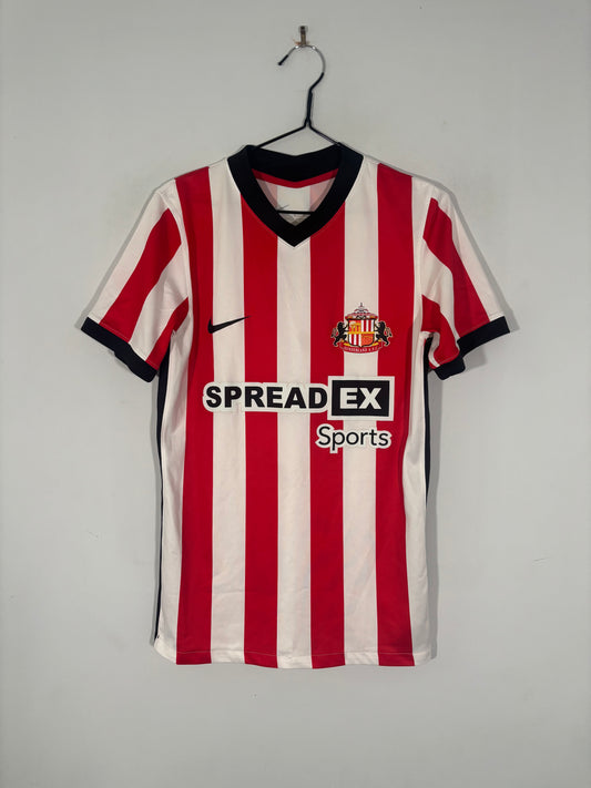 Sunderland Home Shirt 2022/23 (S)