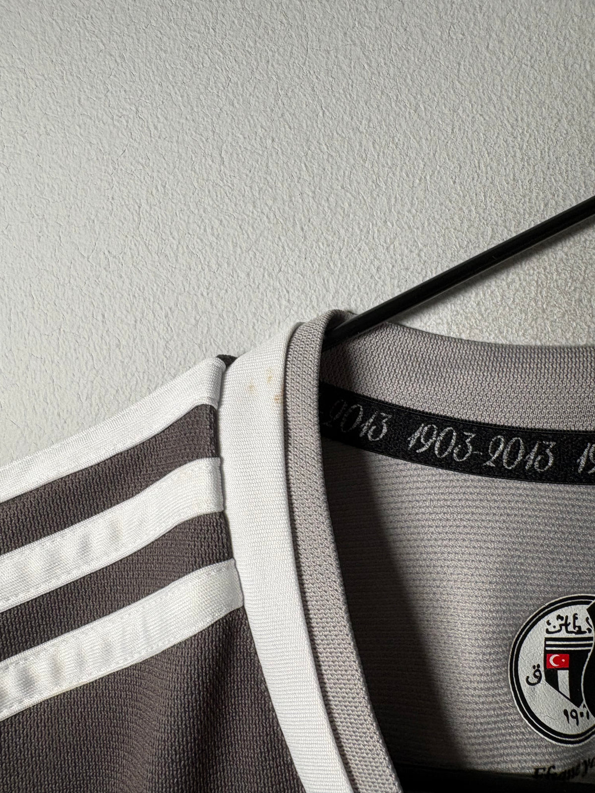 Besiktas Special Shirt 2013/14 (M)