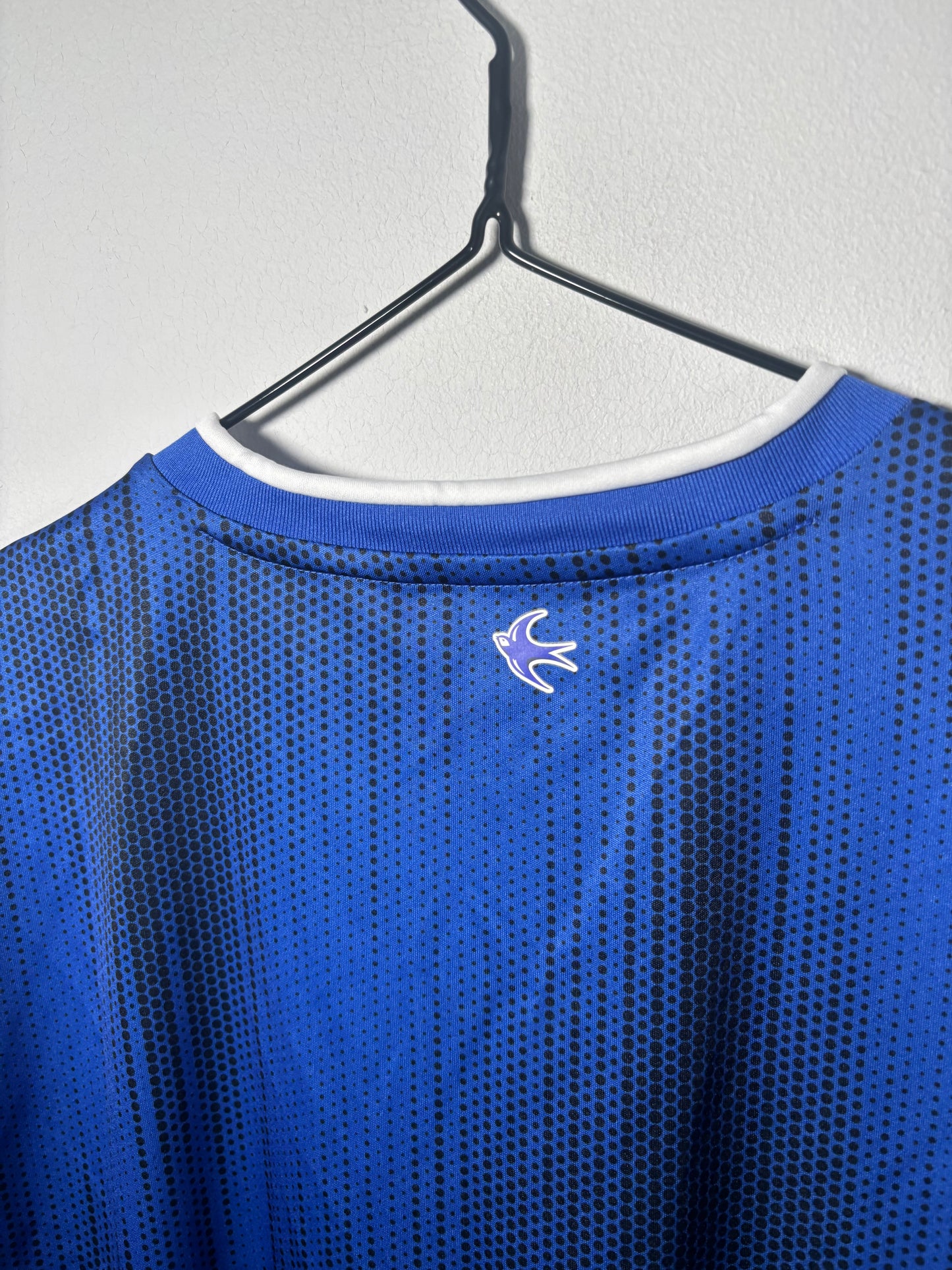 Cardiff City Home Shirt 2019/20 (M)
